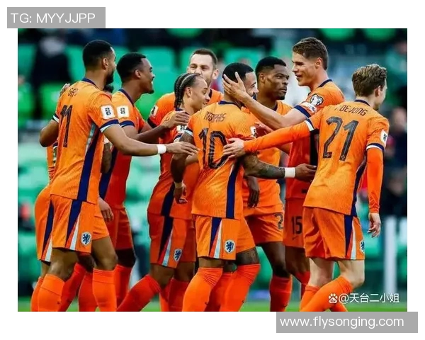 世界杯预选赛：荷兰主场逆转比利时，德佩助攻双响